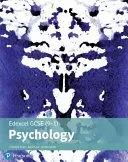 Edexcel GCSE (9-1) Psychology Student Book (Brain Christine)(Paperback / softback)
