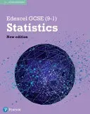 Edexcel GCSE (9-1) Statistics Student Book (Dyer Gillian)(Paperback / softback)