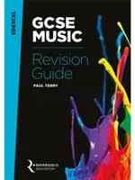 Edexcel GCSE Music Revision Guide - Edexcel GCSE Music Revision Guide (Terry Paul)(Book)