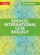 Edexcel International GCSE (9-1) Biology Student Book (Clegg Jackie)(Paperback / softback)