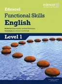 Edexcel Level 1 Functional English Student Book (Constant Clare)(Paperback / softback)