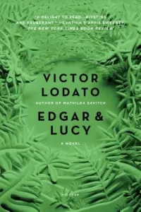 Edgar and Lucy (Lodato Victor)(Paperback) #894591