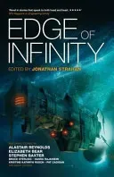 Edge of Infinity (Hamilton Peter F.)(Paperback / softback)
