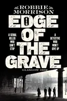 Edge of the Grave (Morrison Robbie)(Paperback / softback)