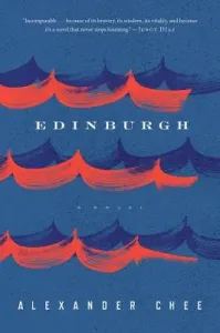 Edinburgh (Chee Alexander)(Paperback)