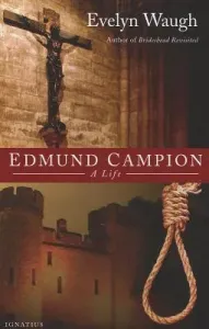 Edmund Campion (Waugh Evelyn)(Paperback)