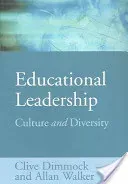 Educational Leadership: Culture and Diversity (Dimmock Clive)(Paperback)