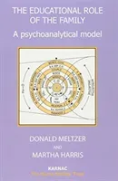 Educational Role of the Family - A Psychoanalytical Model (Harris Martha)(Paperback / softback)
