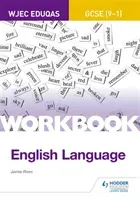 Eduqas GCSE (9-1) English Language Workbook (Brindle Keith)(Paperback / softback)