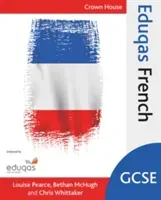 Eduqas GCSE French (Pearce Louise)(Paperback)