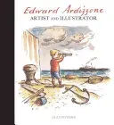 Edward Ardizzone: Artist and Illustrator (Powers Alan)(Pevná vazba)