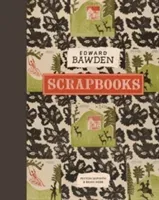 Edward Bawden Scrapbooks (Webb Brian)(Pevná vazba)