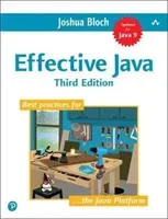 Effective Java (Bloch Joshua)(Paperback)