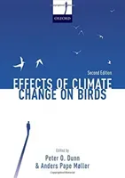 Effects of Climate Change on Birds (Dunn Peter O.)(Paperback)
