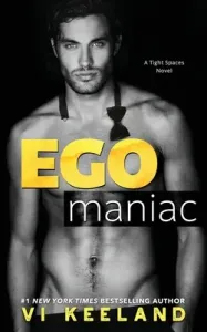 Egomaniac (Keeland VI)(Paperback)