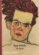 Egon Schiele - The Egoist (Gaillemin Jean-Louis)(Paperback / softback)