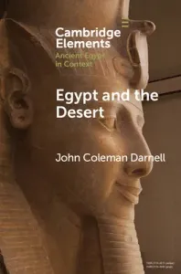 Egypt and the Desert (Darnell John Coleman)(Paperback)