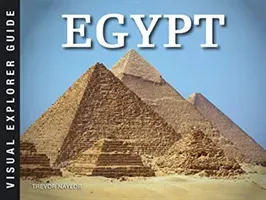 Egypt (Naylor Trevor)(Paperback)