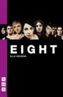 Eight (Hickson Ella)(Paperback / softback)