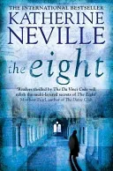 Eight (Neville Katherine)(Paperback / softback)