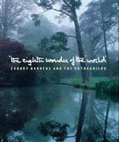 Eighth Wonder of the World - Exbury Gardens and the Rothschilds (de Rothschild Lionel)(Paperback / softback)