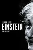 Einstein - A Biography (Neffe Jurgen)(Paperback / softback)