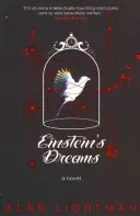 Einstein's Dreams (Lightman Alan)(Paperback / softback)