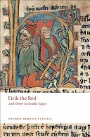 Eirik the Red and Other Icelandic Sagas (Jones Gwyn)(Paperback)