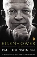 Eisenhower: A Life (Johnson Paul)(Paperback)