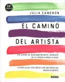 El Camino del Artista / The Artist's Way (Cameron Julia)(Paperback)