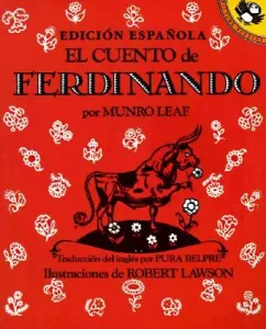 El Cuento de Ferdinando (Leaf Munro)(Paperback)