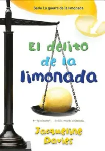 El Delito de la Limonada, 2 (Davies Jacqueline)(Paperback)