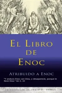 El Libro de Enoc (Enoc)(Paperback)