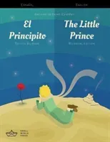 El Principito / The Little Prince Spanish/English Bilingual Edition with Audio Download(Paperback / softback)