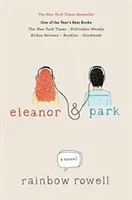 Eleanor & Park (Rowell Rainbow)(Pevná vazba)