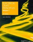 Electrical Craft Principles (Whitfield John)(Paperback) #890209
