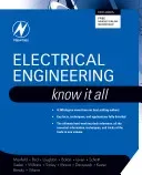 Electrical Engineering: Know It All (Maxfield Clive Max)(Paperback)
