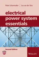 Electrical Power System Essentials (Schavemaker Pieter)(Pevná vazba)