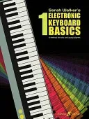 Electronic Keyboard Basics 1(Paperback / softback)