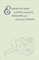 Elegies of Love (Ovid)(Paperback)