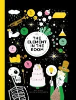 Element in the Room - Investigating the Atomic Ingredients that Make Up Your Home (Barfield Mike)(Pevná vazba)