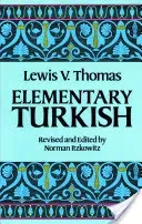 Elementary Turkish (Thomas Lewis)(Paperback)