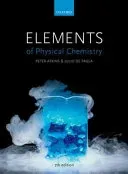 Elements of Physical Chemistry (Atkins Peter)(Paperback)