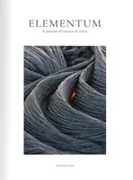 Elementum Journal - Hearth (Armstrong Jay)(Paperback / softback)