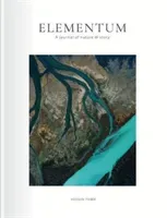 Elementum Journal - Roots (Armstrong Jay)(Paperback / softback)