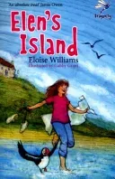 Elen's Island (Williams Eloise)(Paperback / softback)