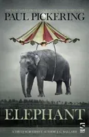 Elephant (Pickering Paul)(Paperback / softback)