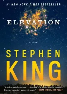 Elevation (King Stephen)(Paperback)