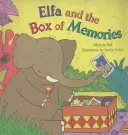 Elfa and the Box of Memories (Bell Michelle)(Paperback / softback)