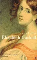 Elizabeth Gaskell (Uglow Jenny)(Paperback / softback)